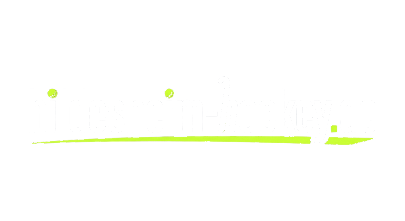 Hildesheim Hockey Logo