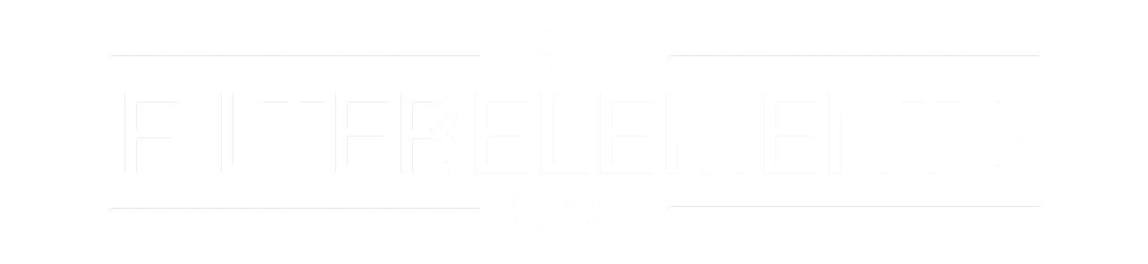 R+F FilterElements GmbH Logo