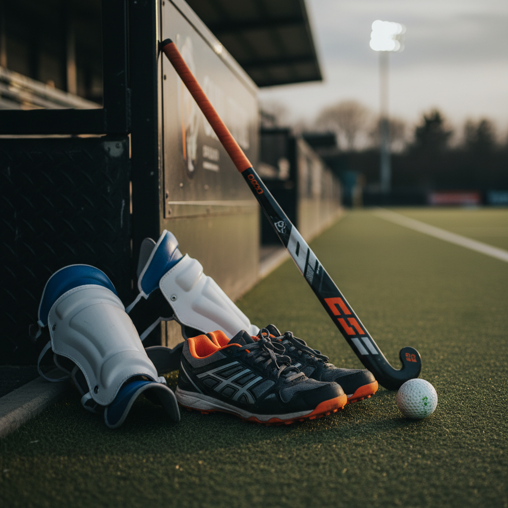 Erwachsene - Hockey Hildesheim